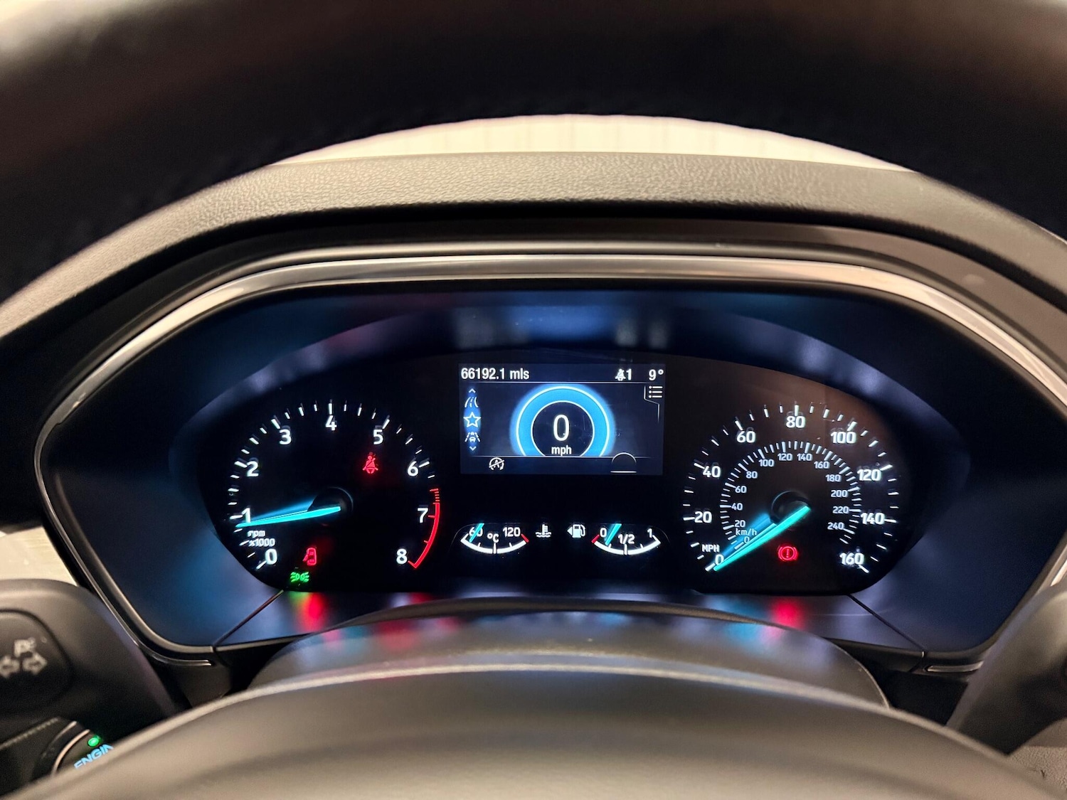 Used Ford Focus 2019 for sale - 76991609: Photo 22