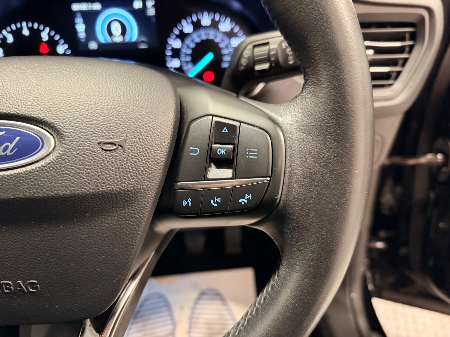 Used Ford Focus 2019 for sale - 76991609: Photo 23