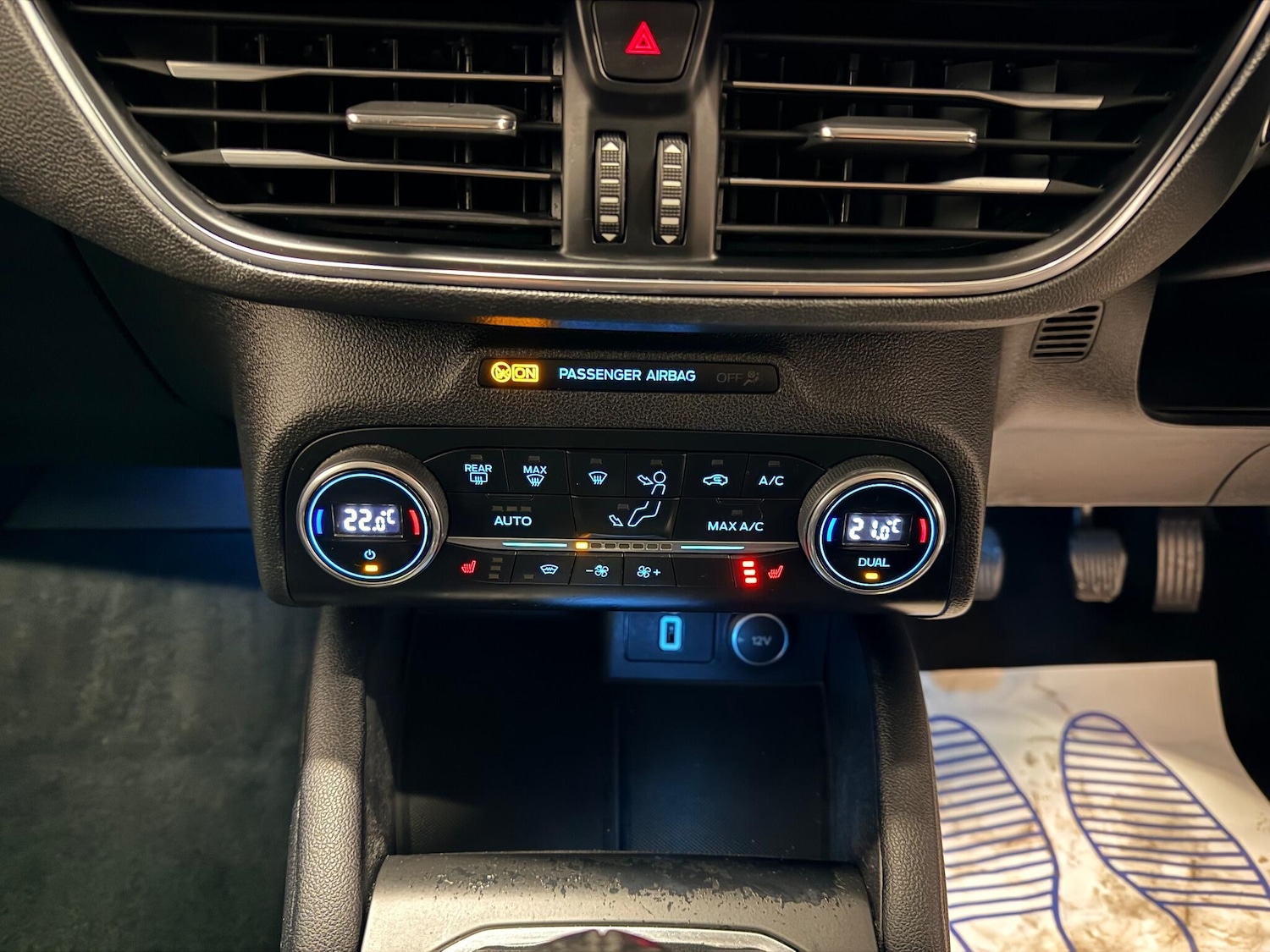 Used Ford Focus 2019 for sale - 76991609: Photo 24