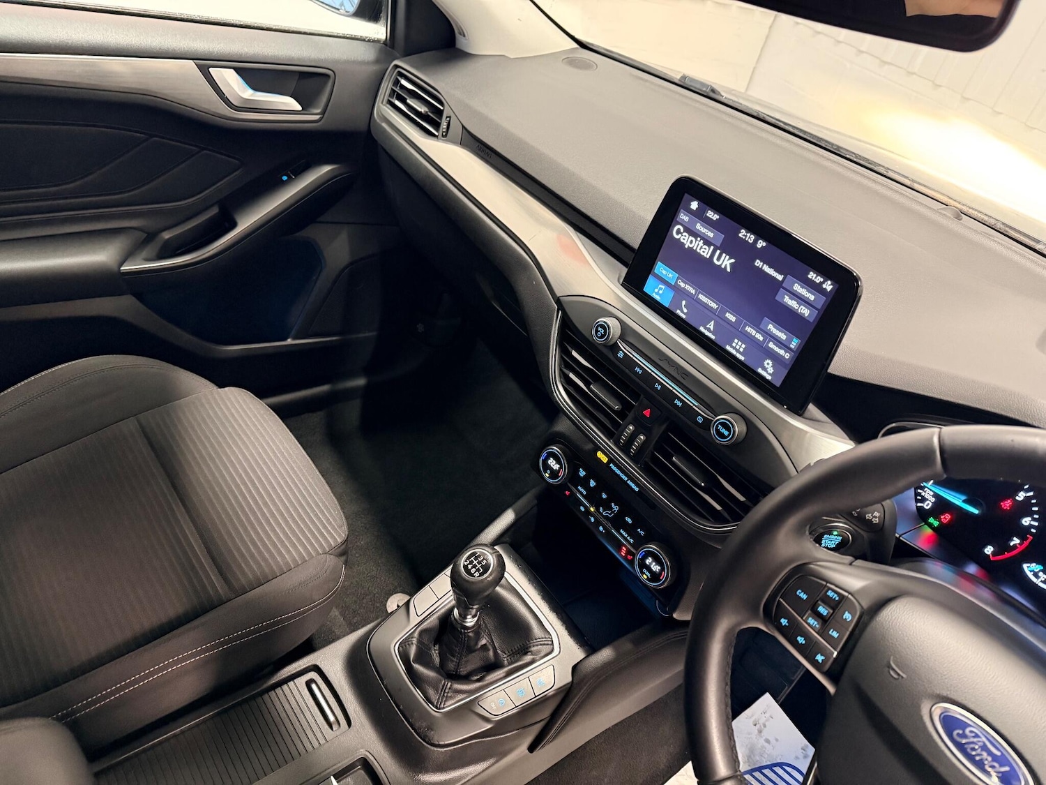 Used Ford Focus 2019 for sale - 76991609: Photo 26