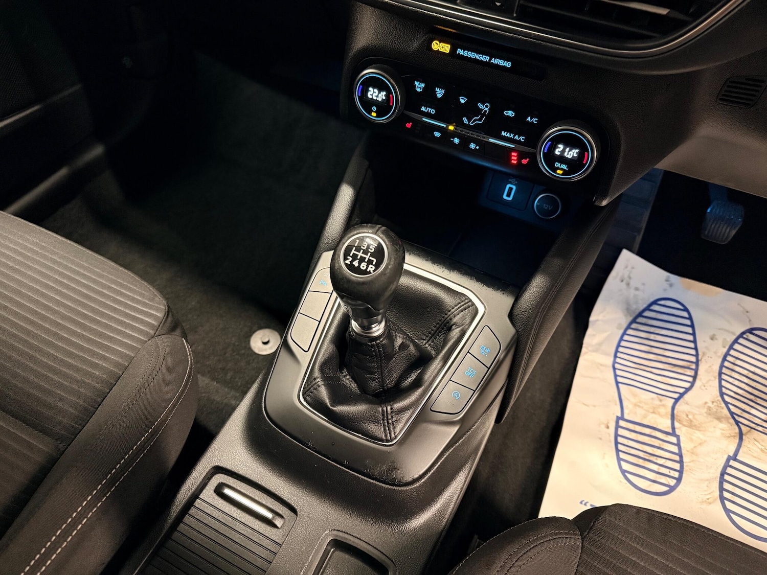 Used Ford Focus 2019 for sale - 76991609: Photo 29