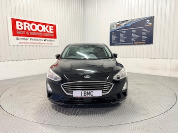 Used Ford Focus 2019 for sale - 76991609: Photo