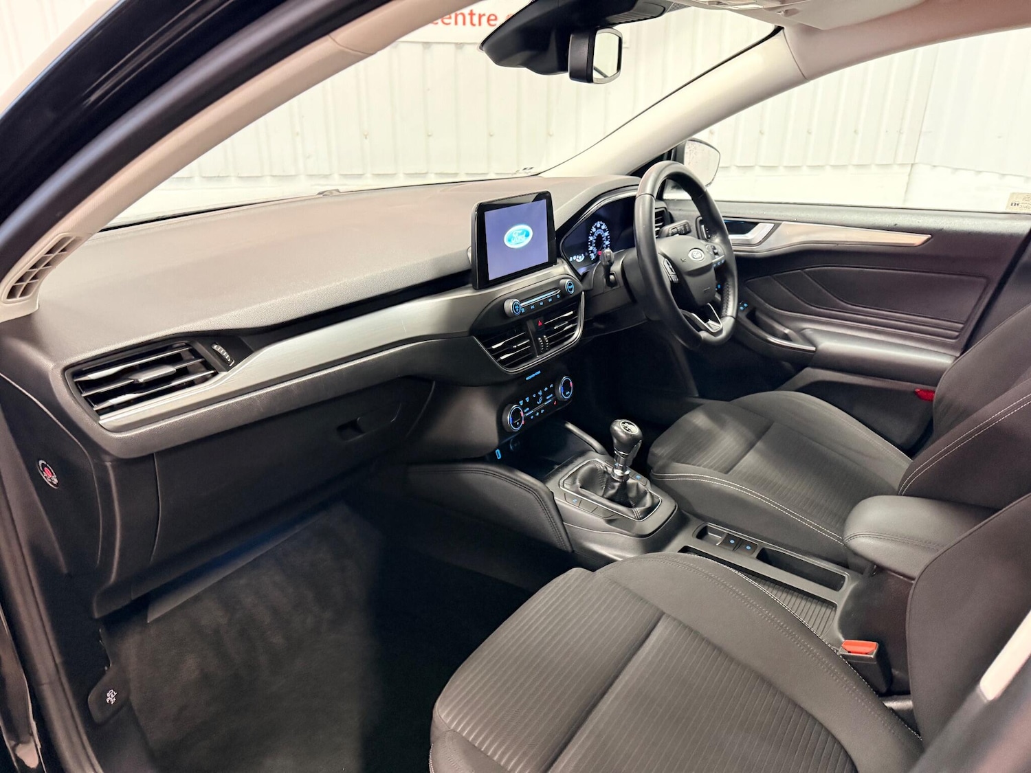 Used Ford Focus 2019 for sale - 76991609: Photo 9