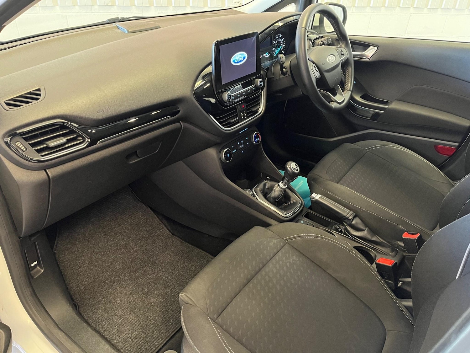 Used Ford Fiesta 2018 for sale - 76753178: Photo 13