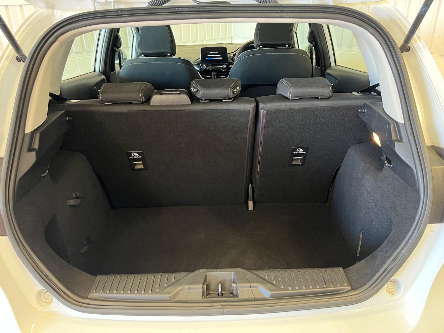 Used Ford Fiesta 2018 for sale - 76753178: Photo 14