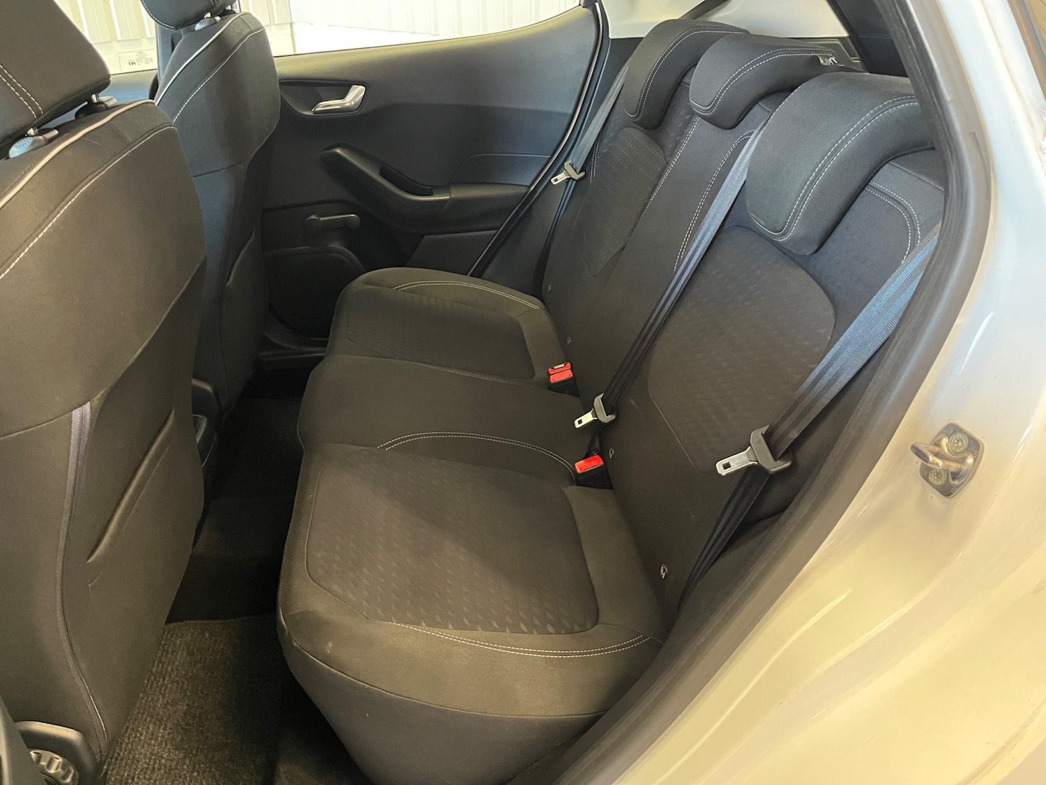 Used Ford Fiesta 2018 for sale - 76753178: Photo 15