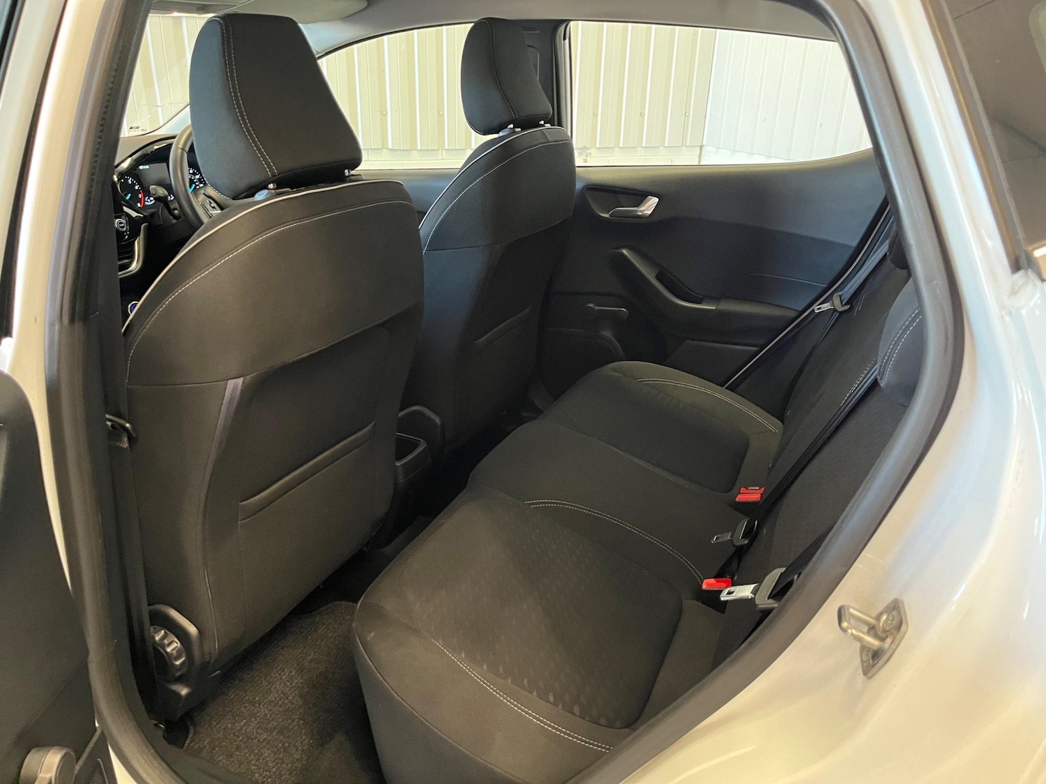 Used Ford Fiesta 2018 for sale - 76753178: Photo 16