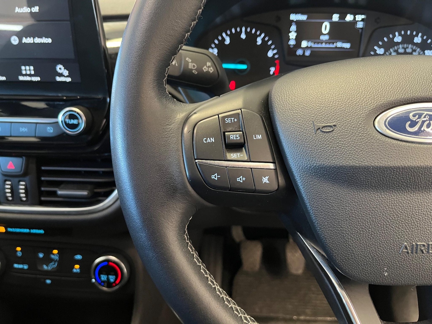 Used Ford Fiesta 2018 for sale - 76753178: Photo 21