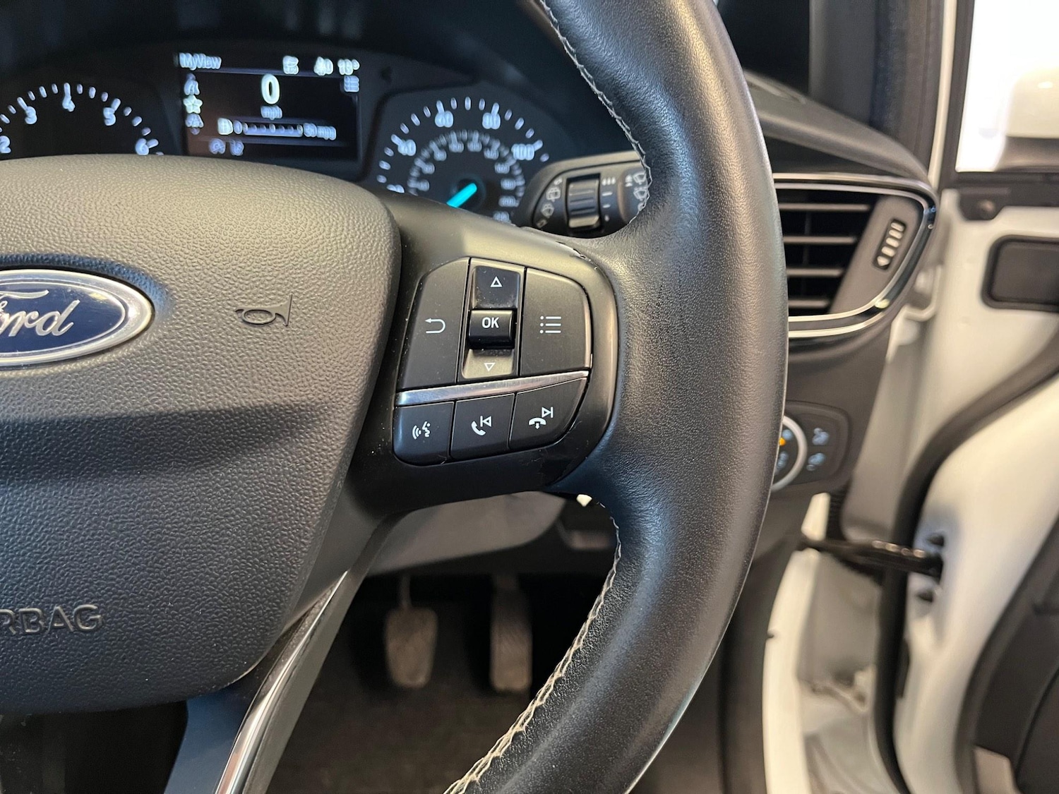 Used Ford Fiesta 2018 for sale - 76753178: Photo 22