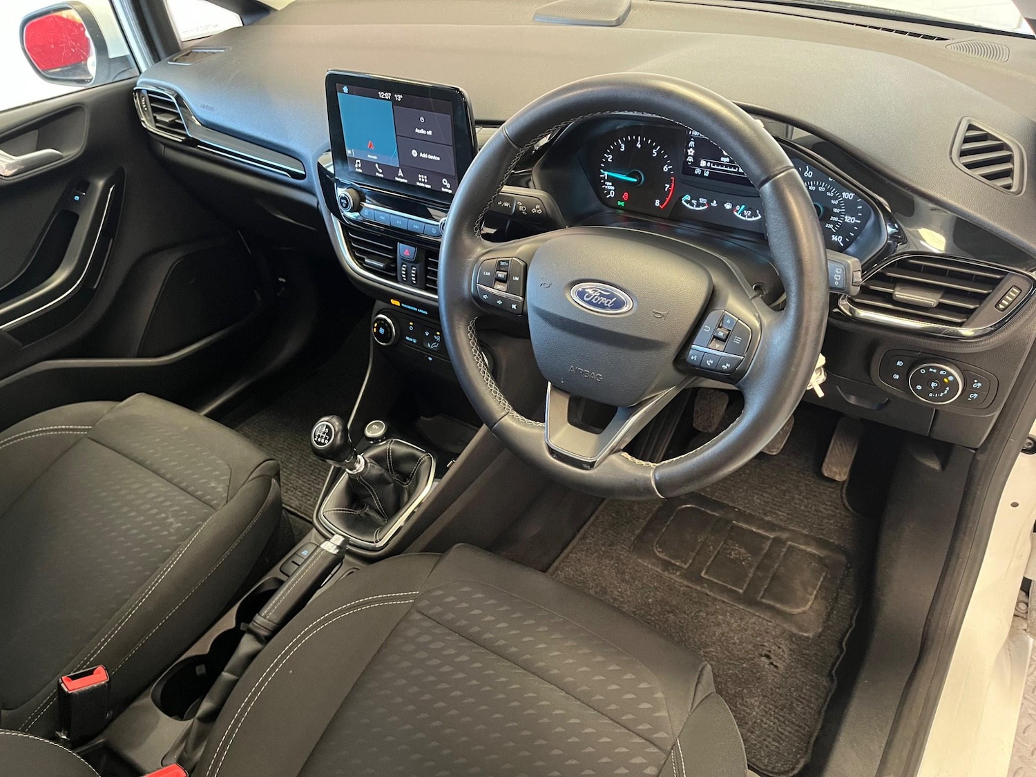 Used Ford Fiesta 2018 for sale - 76753178: Photo 26