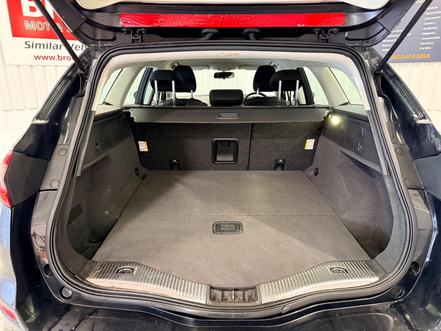 Used Ford Mondeo 2015 for sale - 77439739: Photo 14