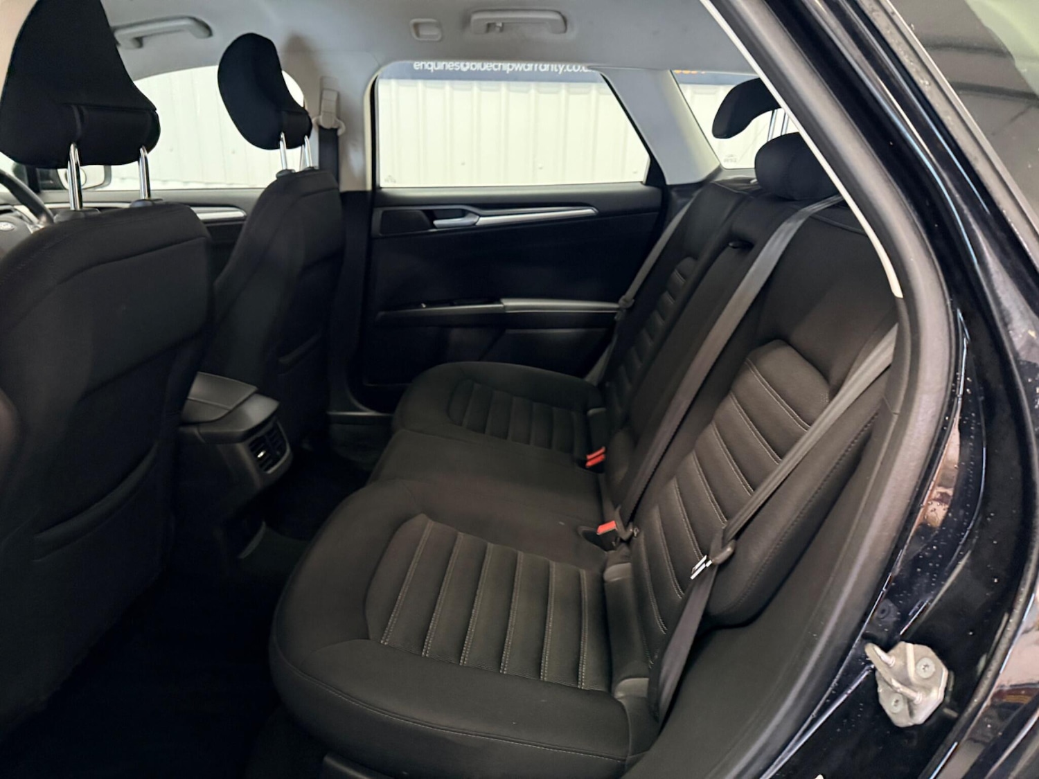 Used Ford Mondeo 2015 for sale - 77439739: Photo 15