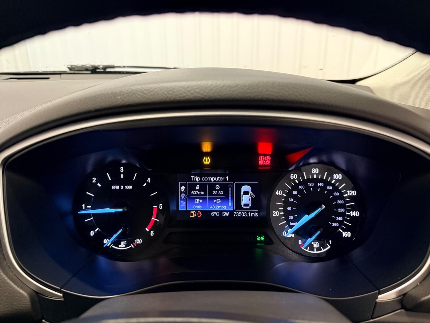 Used Ford Mondeo 2015 for sale - 77439739: Photo 19