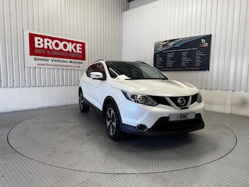 Used Nissan Qashqai 2017 for sale - 79062158: Photo