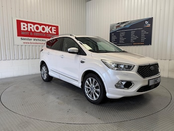Used Ford Kuga 2019 for sale - 79106861: Photo