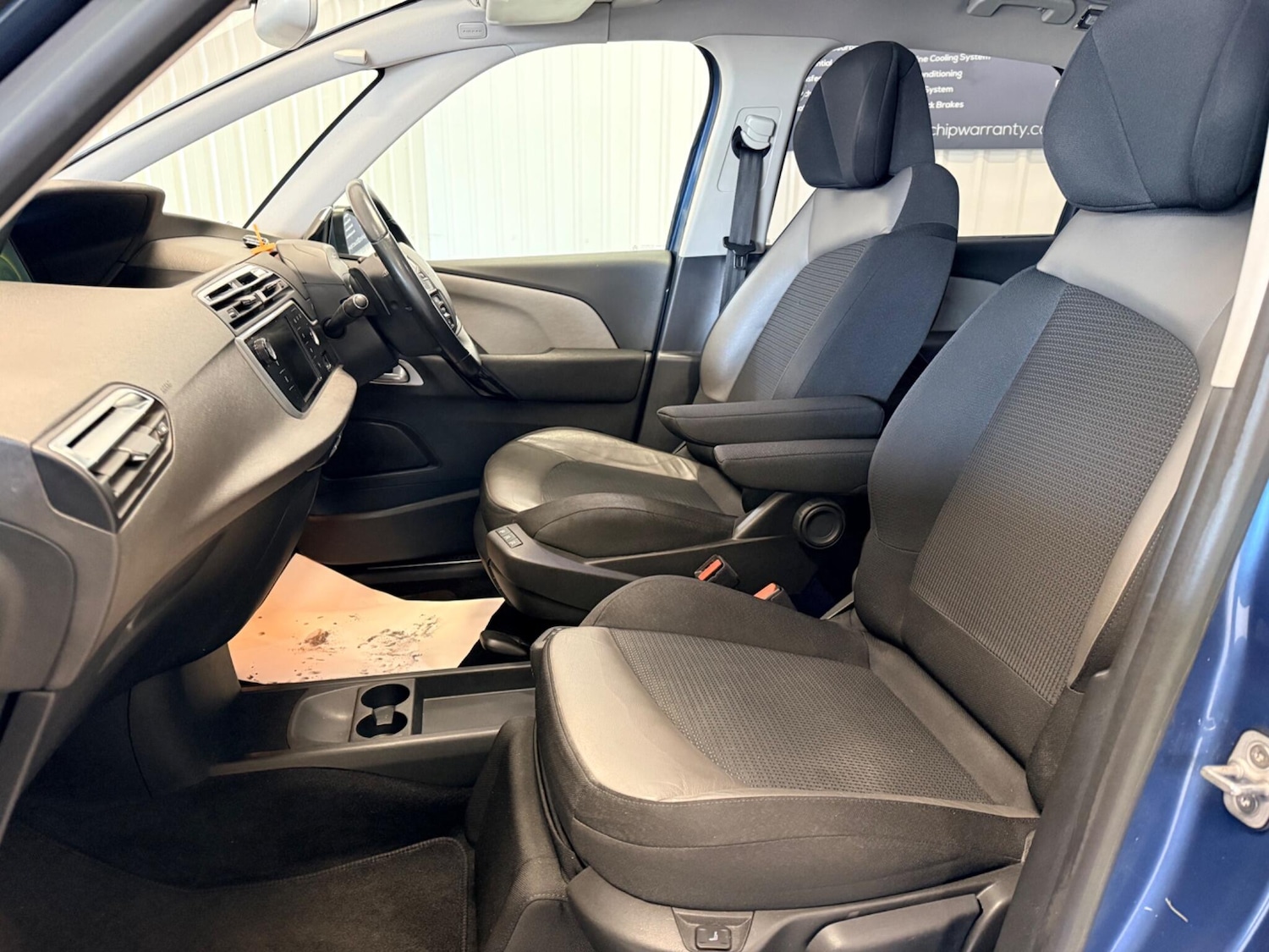 Used Citroen C4 Picasso for sale - 77597676: Photo 10