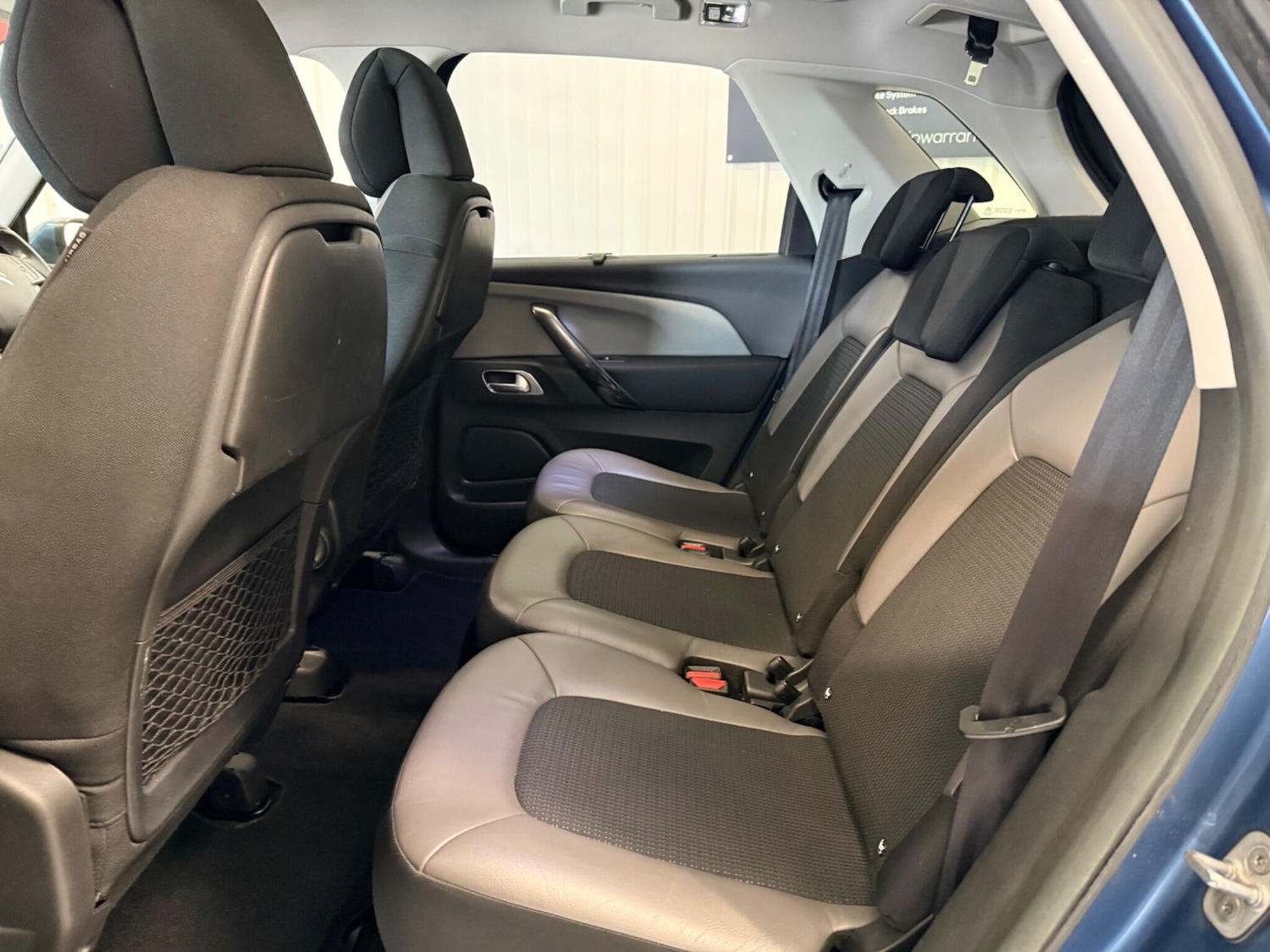 Used Citroen C4 Picasso for sale - 77597676: Photo 13