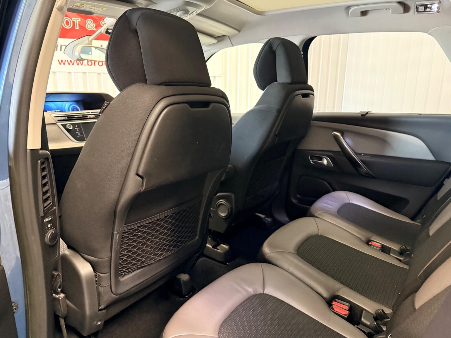 Used Citroen C4 Picasso for sale - 77597676: Photo 14