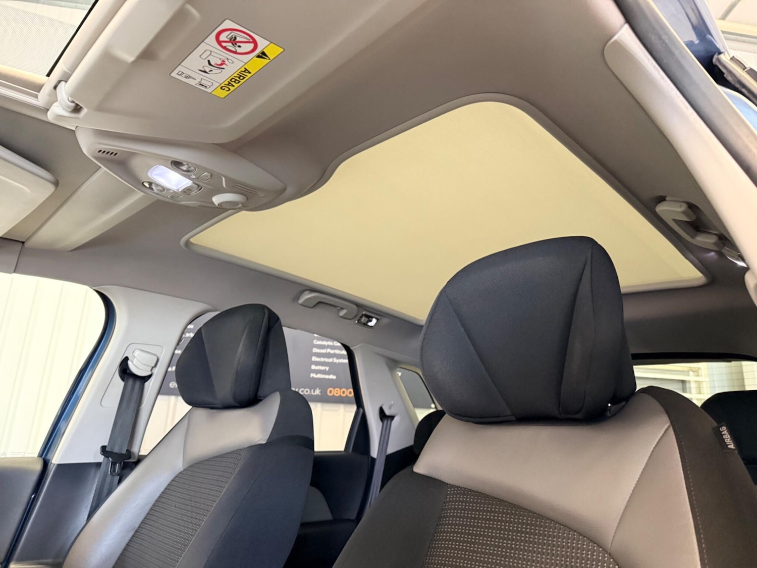 Used Citroen C4 Picasso for sale - 77597676: Photo 15