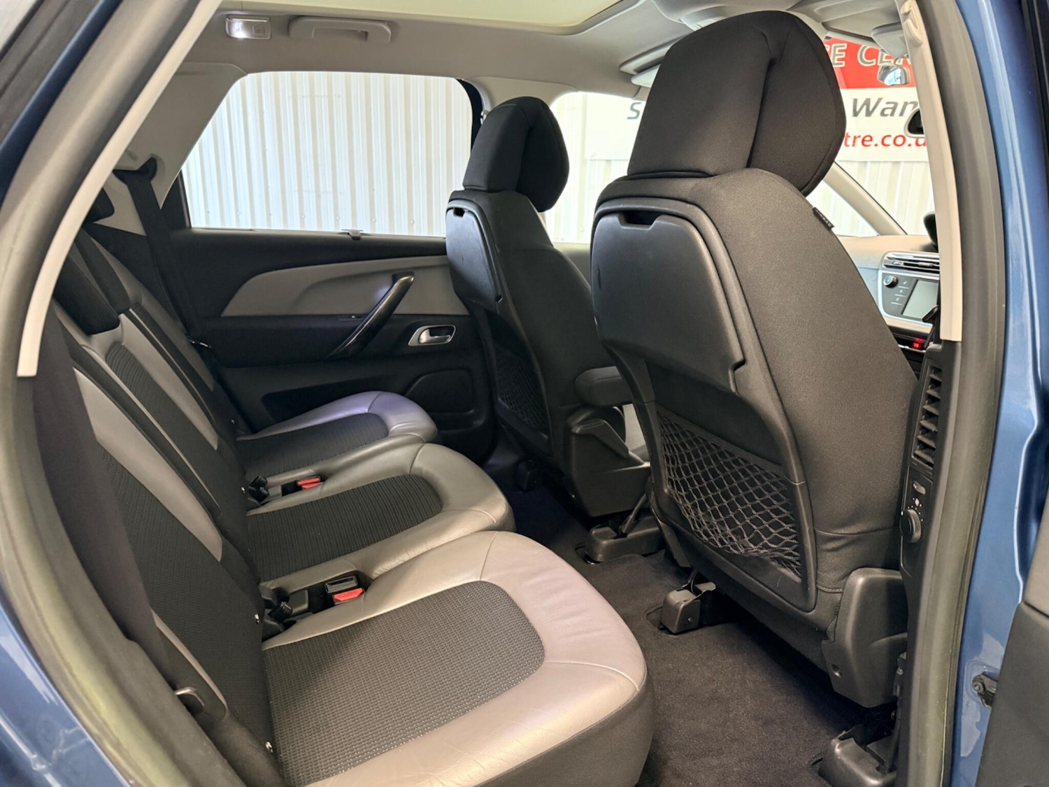 Used Citroen C4 Picasso for sale - 77597676: Photo 16