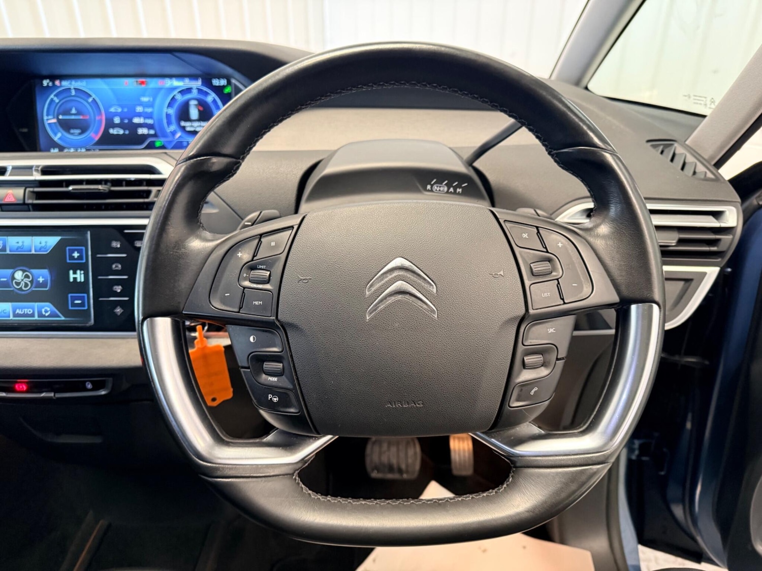 Used Citroen C4 Picasso for sale - 77597676: Photo 19