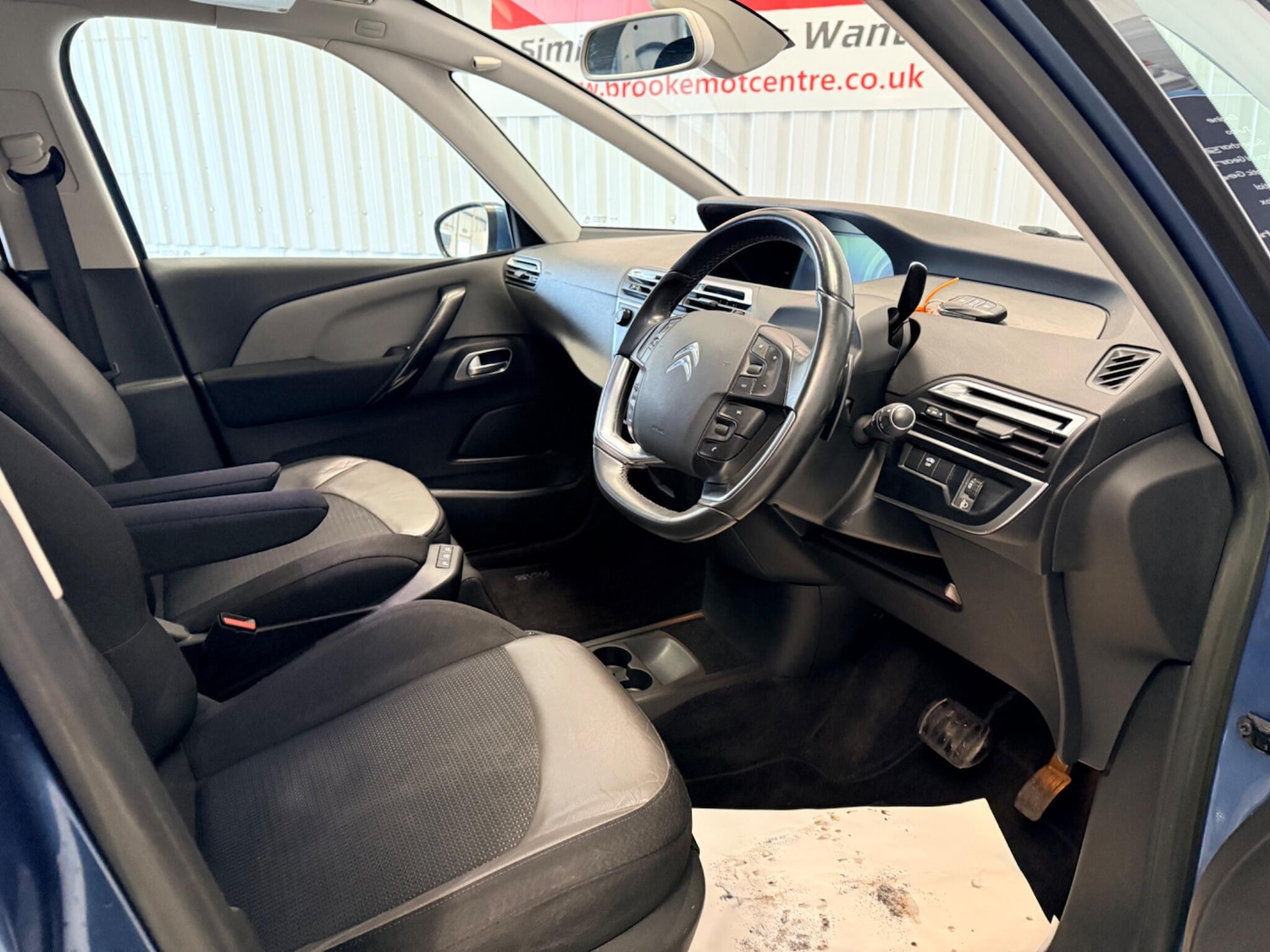 Used Citroen C4 Picasso for sale - 77597676: Photo 20