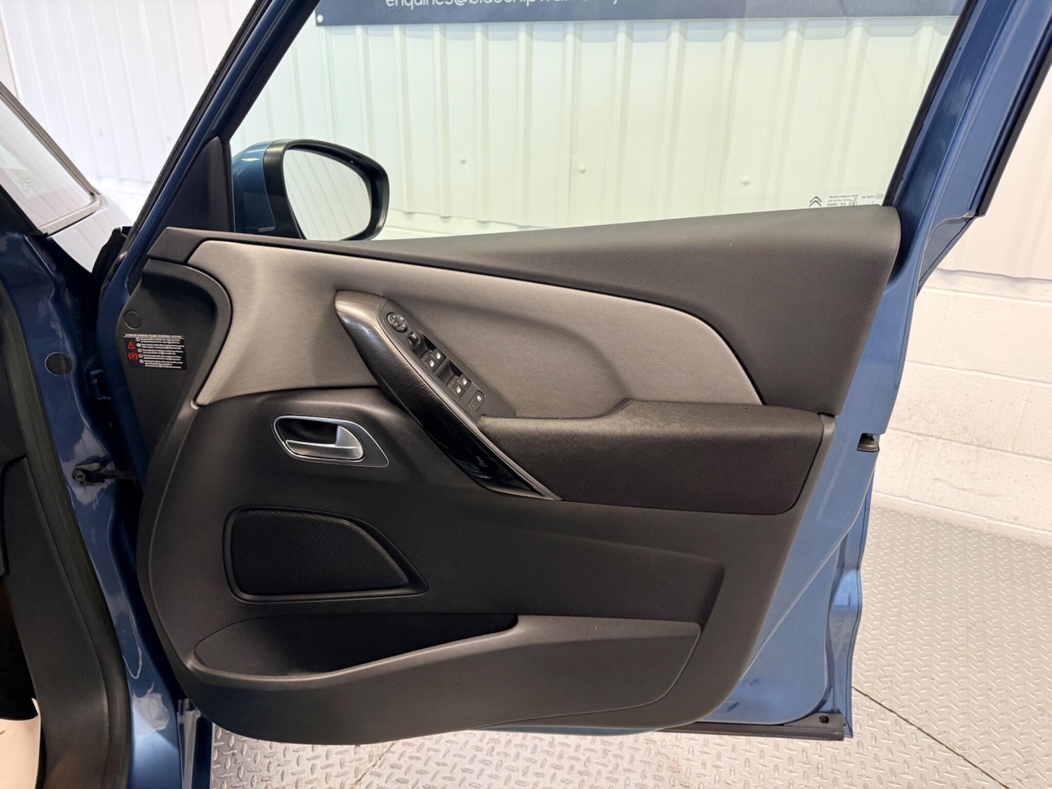 Used Citroen C4 Picasso for sale - 77597676: Photo 21