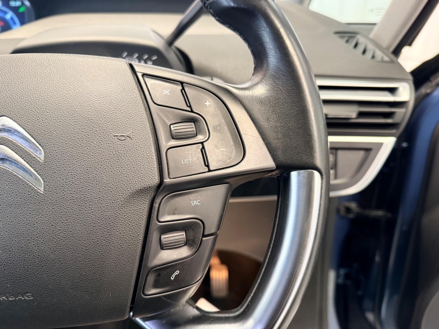 Used Citroen C4 Picasso for sale - 77597676: Photo 23