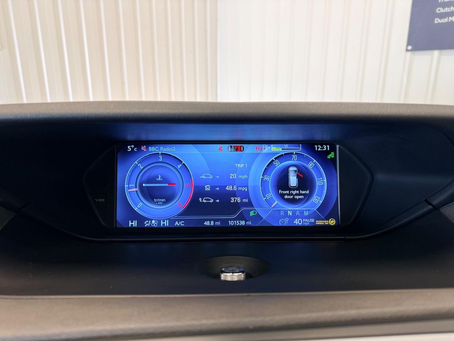 Used Citroen C4 Picasso for sale - 77597676: Photo 26