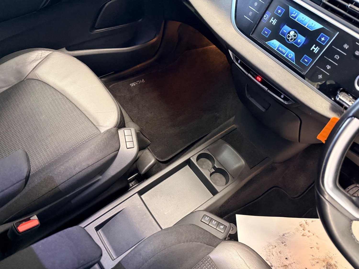 Used Citroen C4 Picasso for sale - 77597676: Photo 27