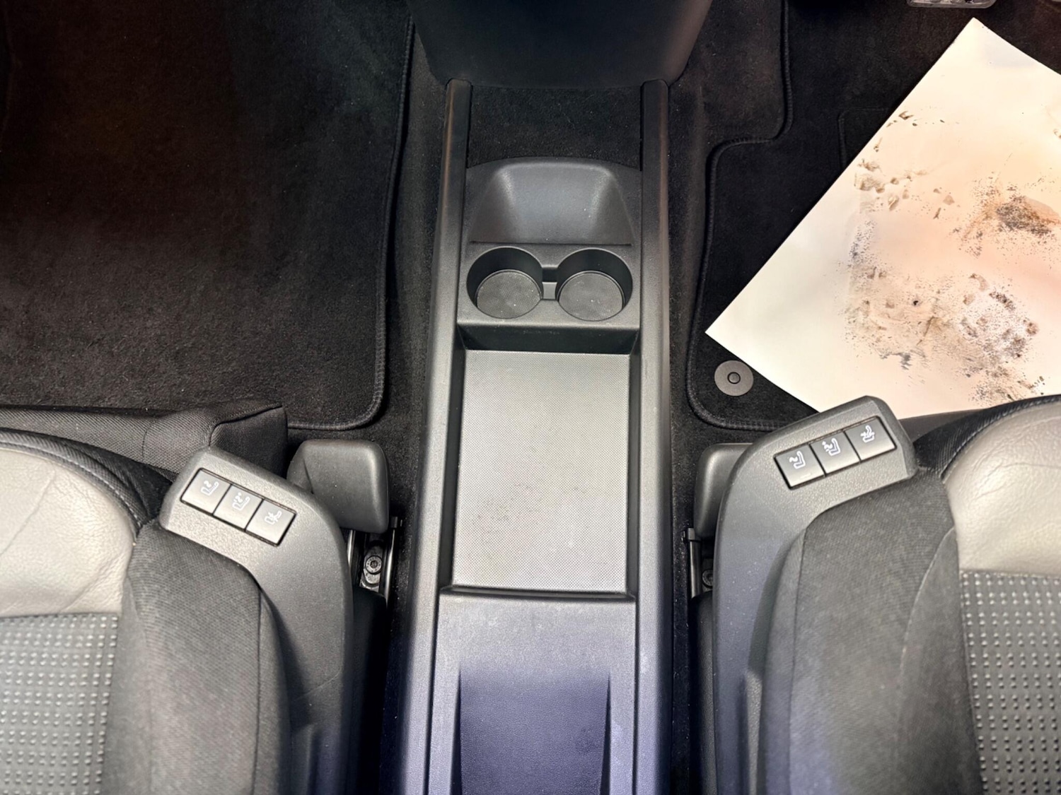 Used Citroen C4 Picasso for sale - 77597676: Photo 29