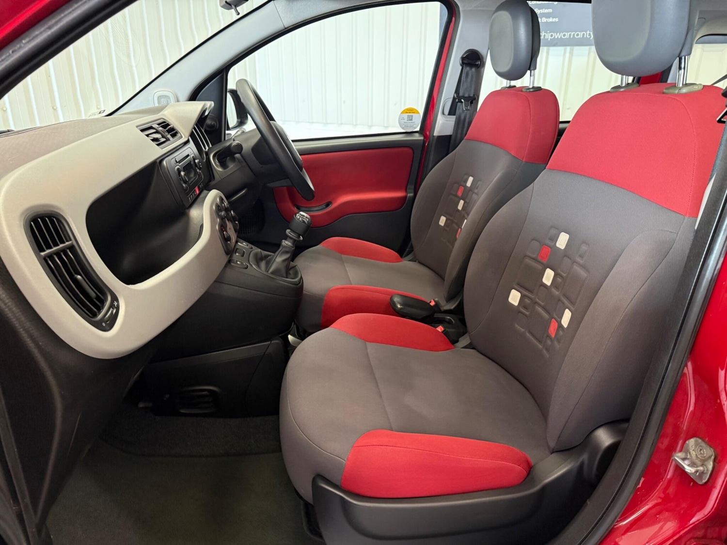 Used Fiat Panda 2014 for sale - 76912747: Photo 10