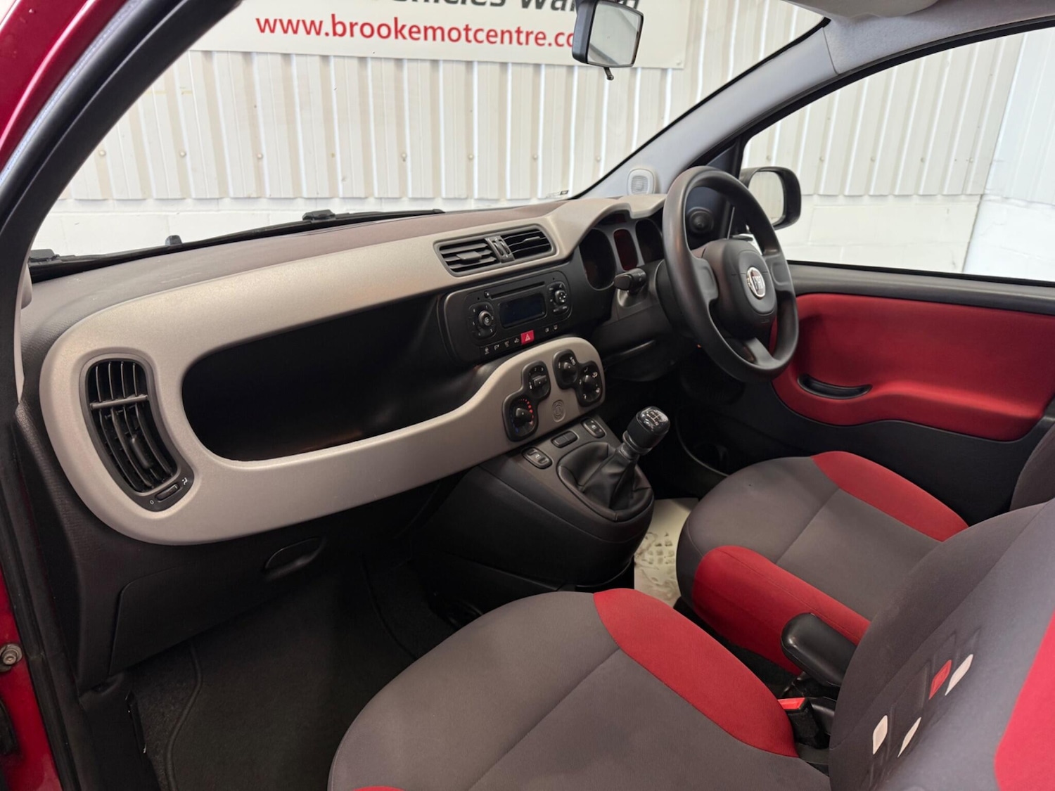 Used Fiat Panda 2014 for sale - 76912747: Photo 11