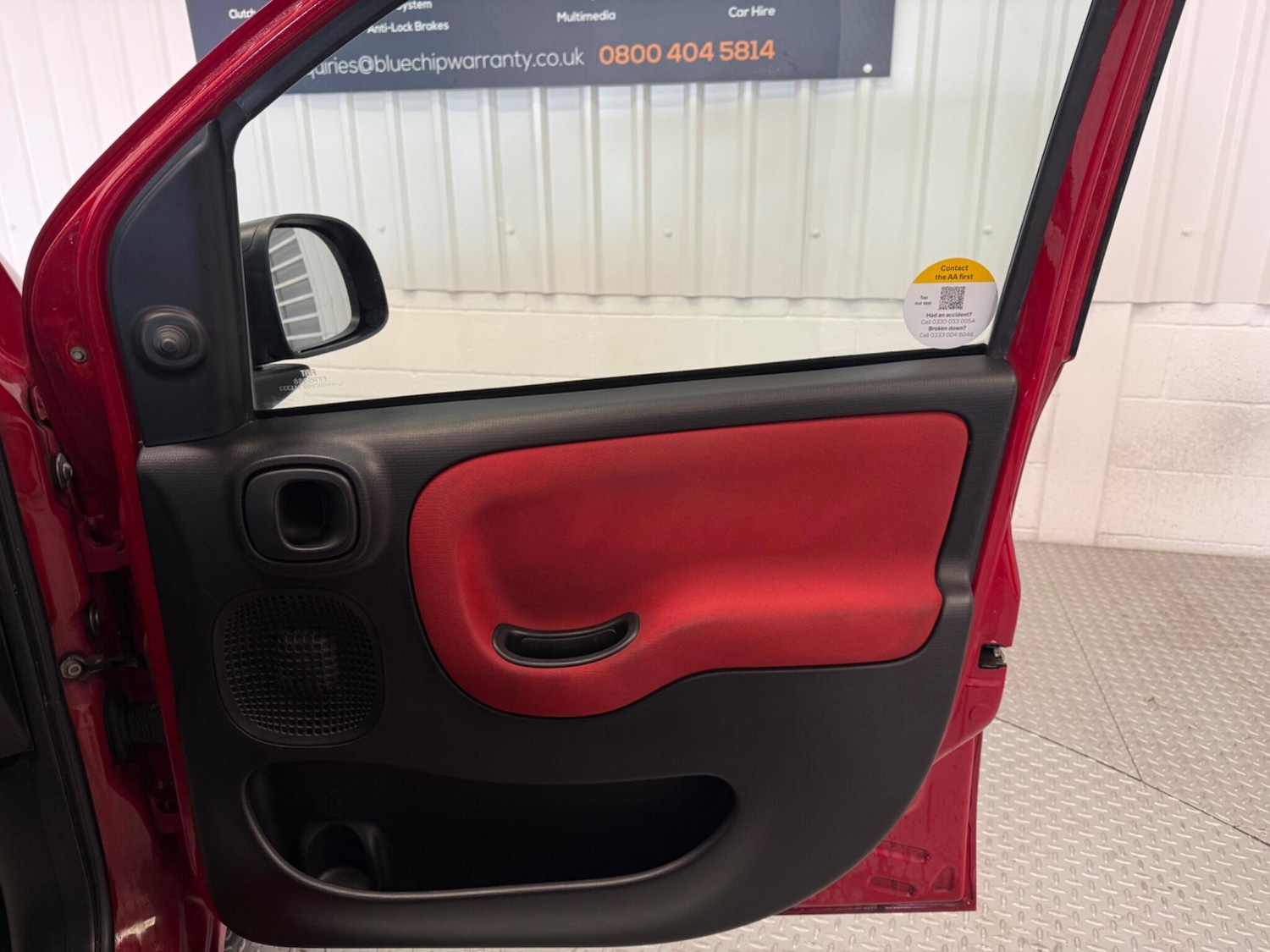 Used Fiat Panda 2014 for sale - 76912747: Photo 17