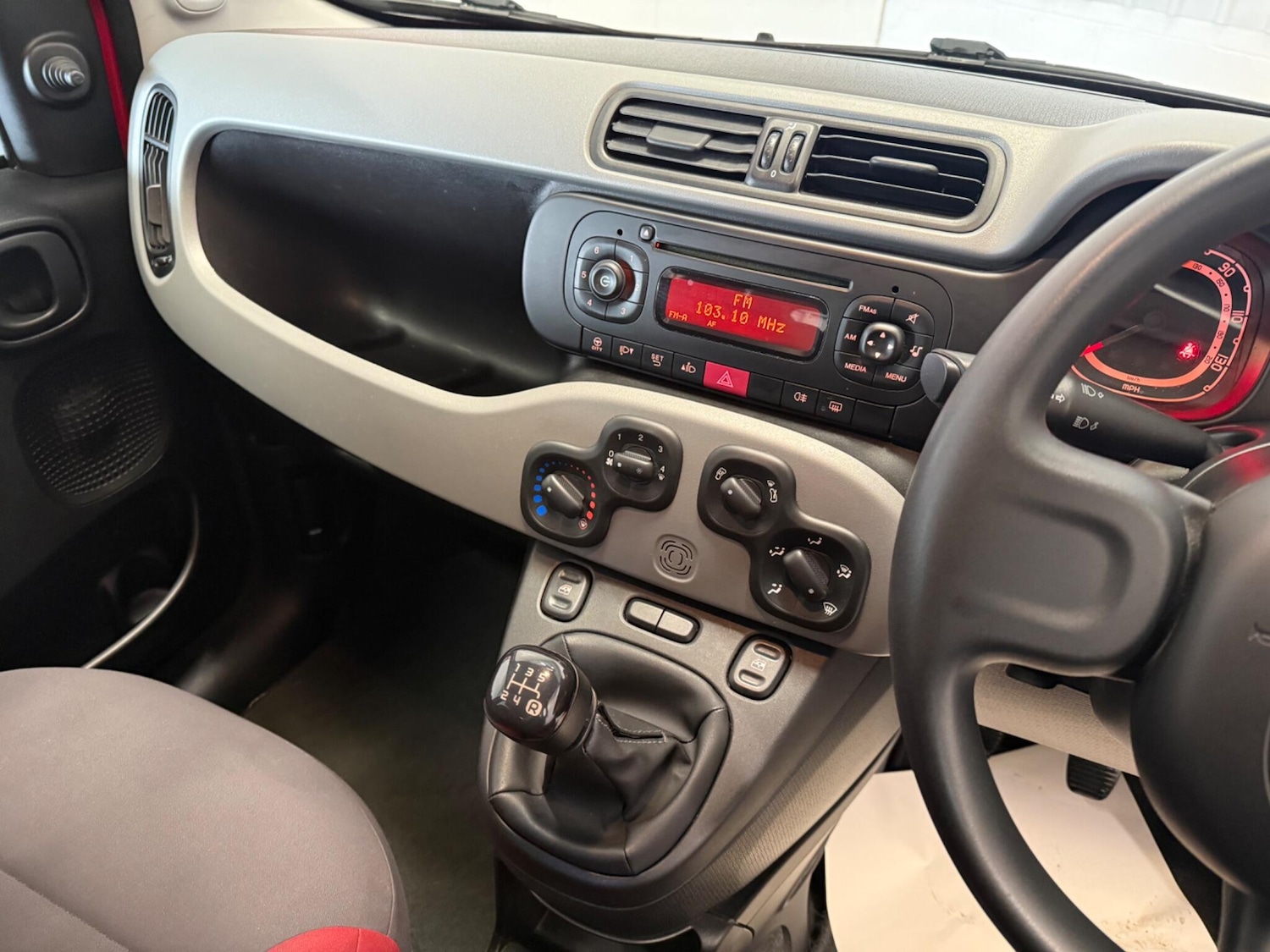 Used Fiat Panda 2014 for sale - 76912747: Photo 19