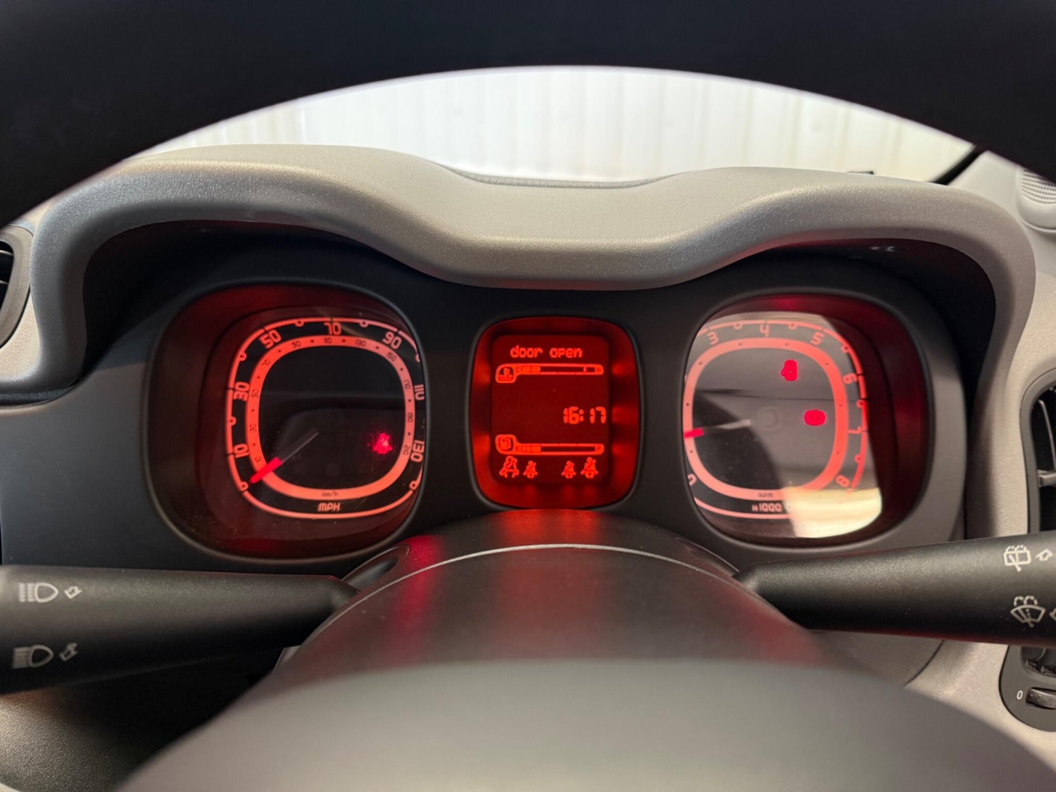 Used Fiat Panda 2014 for sale - 76912747: Photo 20