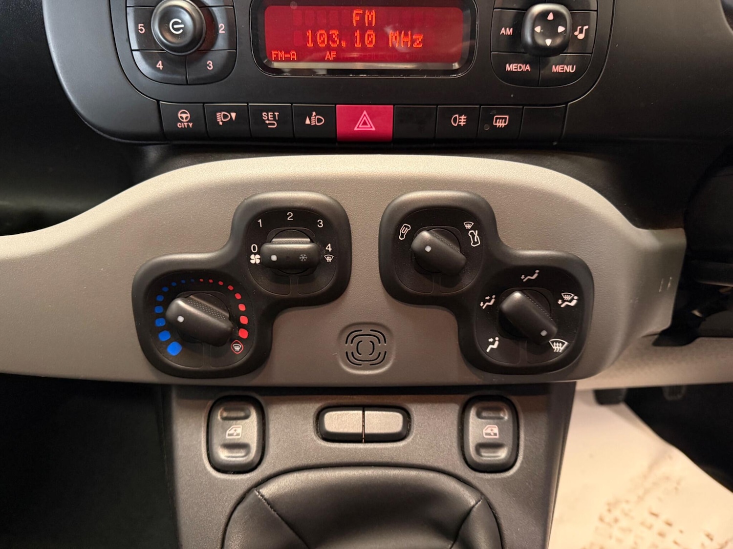 Used Fiat Panda 2014 for sale - 76912747: Photo 22