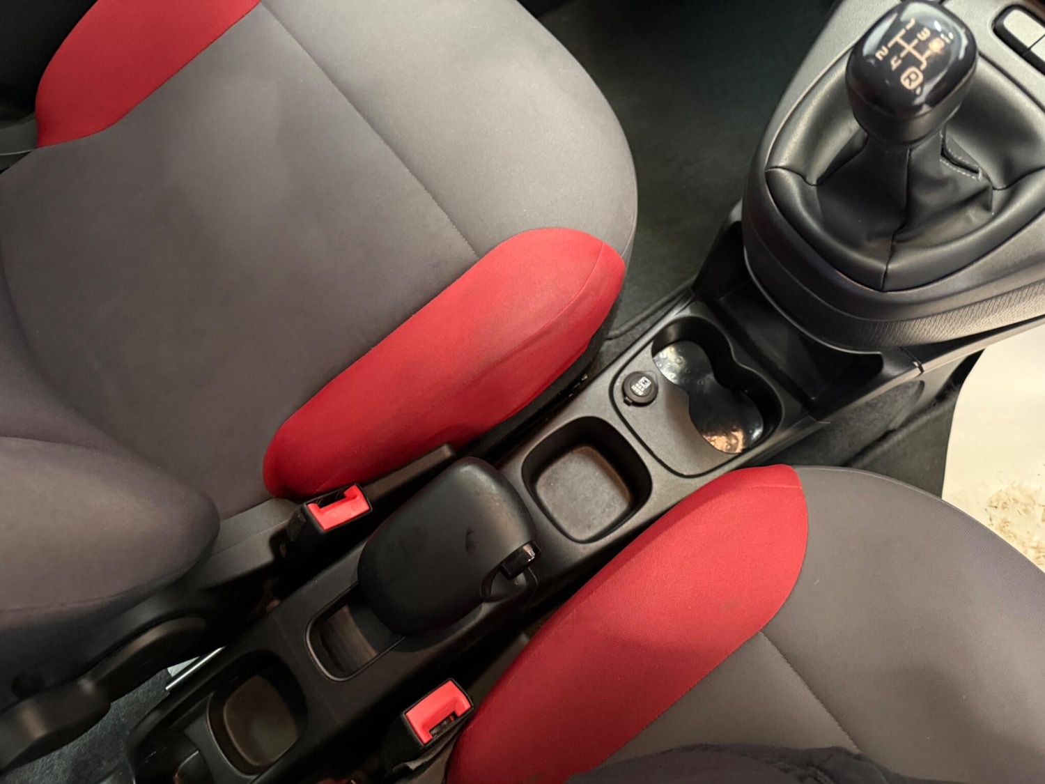 Used Fiat Panda 2014 for sale - 76912747: Photo 25