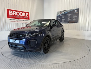 Used Land Rover Range Rover Evoque 2018 for sale - 78842700: Photo