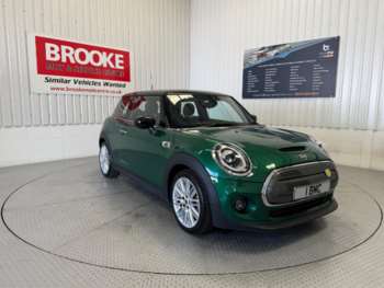 2020 (70) - Cooper SE 32.6kWh Level 2 Auto 3dr