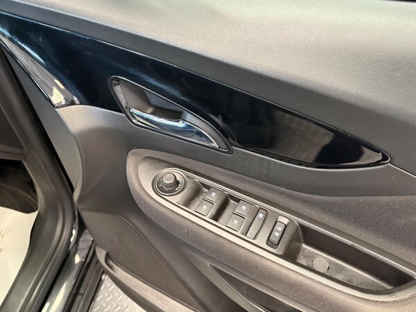 Used Vauxhall Mokka X 2018 for sale - 76283383: Photo 17