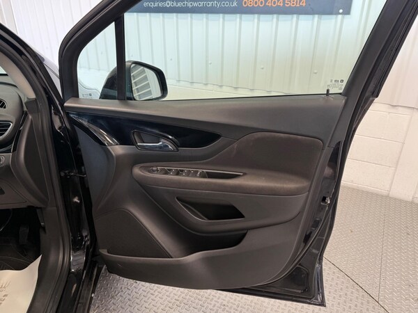 Used Vauxhall Mokka X 2018 for sale - 76283383: Photo 18