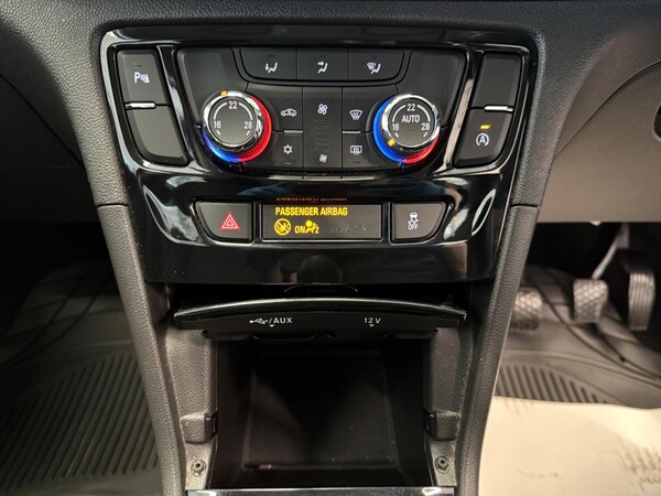 Used Vauxhall Mokka X 2018 for sale - 76283383: Photo 26