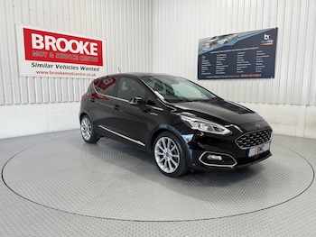 2020 (20) - 1.0T EcoBoost Vignale Edition Euro 6 (s/s) 5dr
