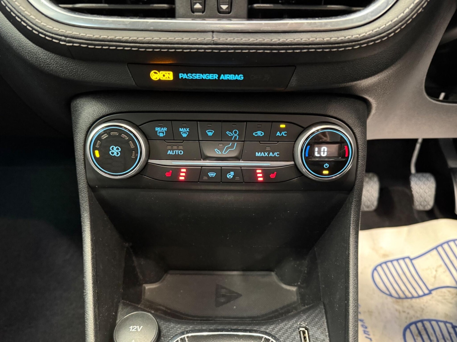 Vehicle 30