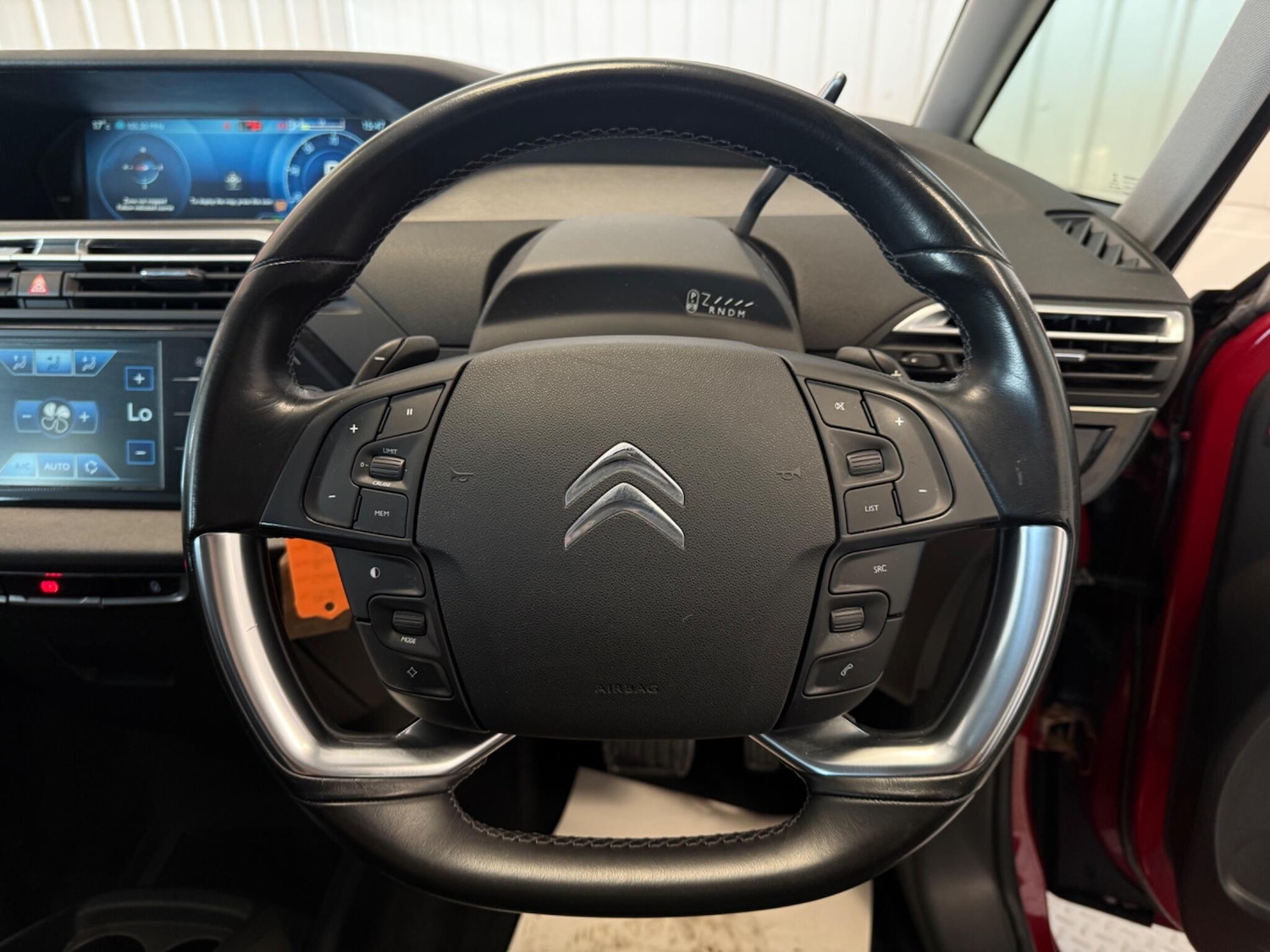 Vehicle 24