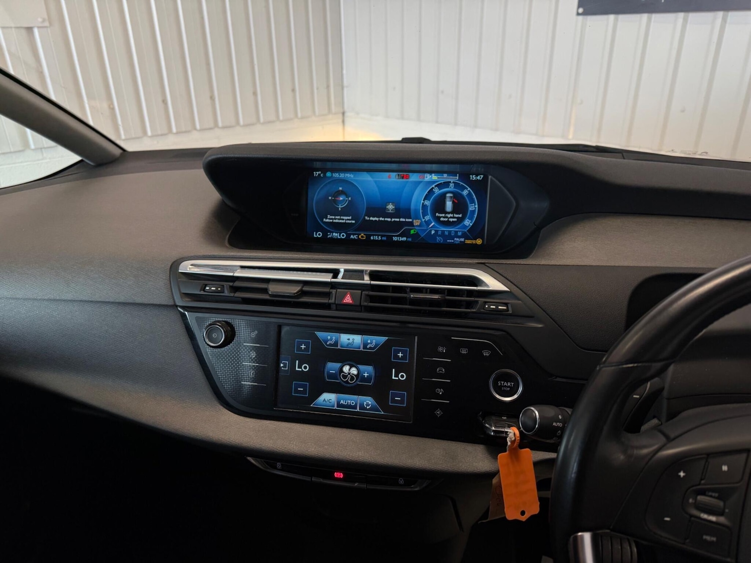 Vehicle 27