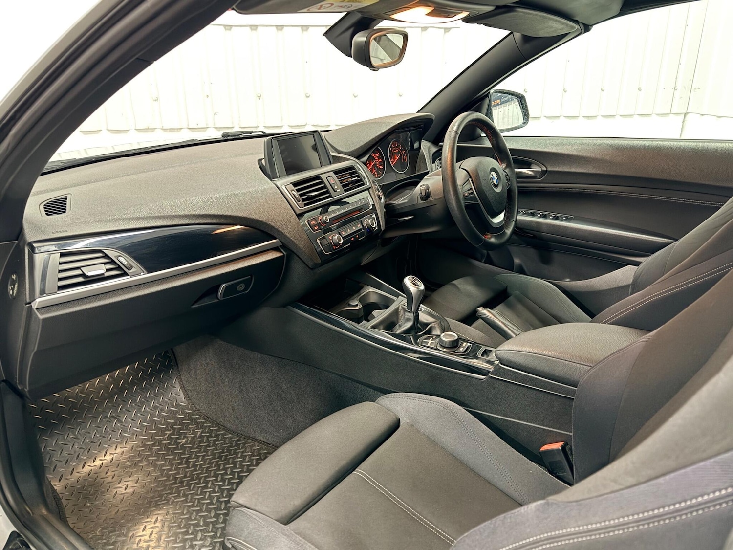 Used BMW 2 Series 2015 for sale - 76898433: Photo 11