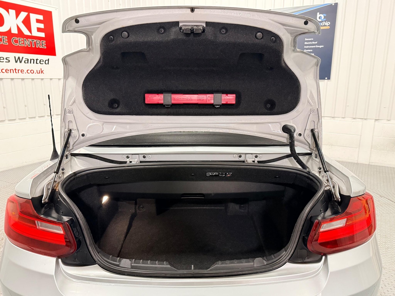 Used BMW 2 Series 2015 for sale - 76898433: Photo 13