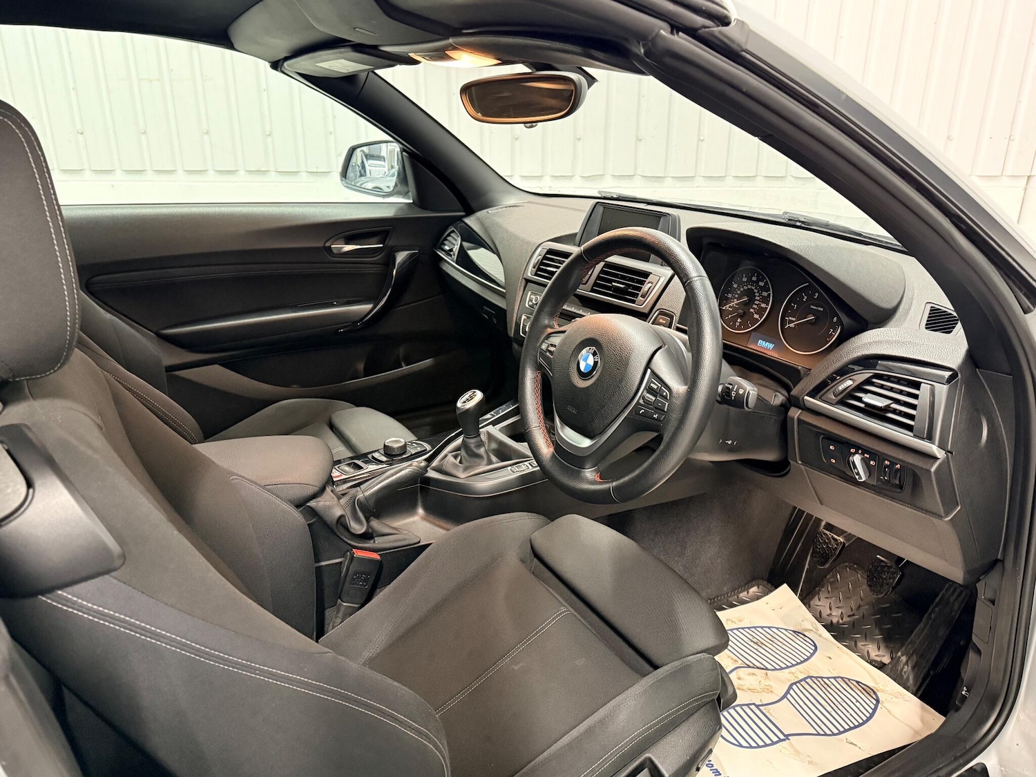 Used BMW 2 Series 2015 for sale - 76898433: Photo 21